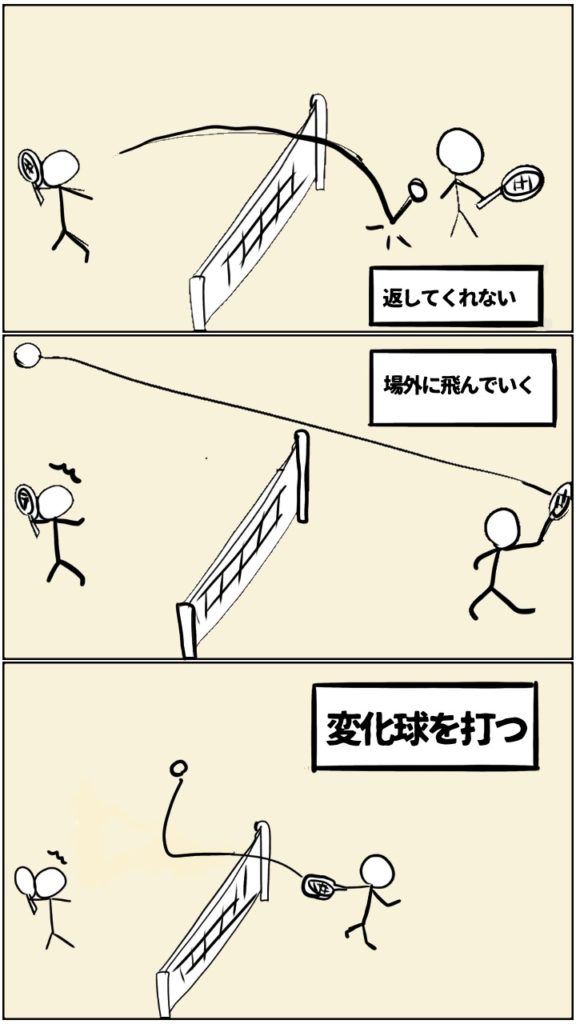 発達障害の旦那の会話はこんな感じ