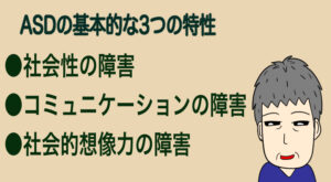一方的な言動で周囲を巻き込み自己中心的に見える積極奇異型 | 私の旦那は発達障害